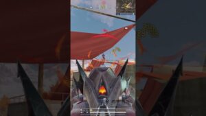 Squad wipe 🔥😎 call of duty mobile battle royale #shorts #callofdutymobile #codmbr #codm #codmobile