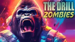 THE DRILL - ZOMBIES - (Call of Duty Zombies)
