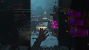 TOP 5 CAMPING SPOTS IN CALL OF DUTY ZOMBIES!!!