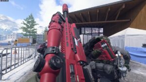 Tempus Torrent | Call of Duty Modern Warfare 2 Multiplayer Gameplay (No Commentary)