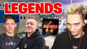 The BEST Call of Duty Sniping Players EVER