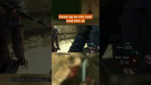 The Best Call of Duty Zombies Easter Egg #callofduty #shorts