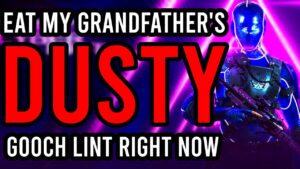 The Call of Duty Cycle is STUPID...