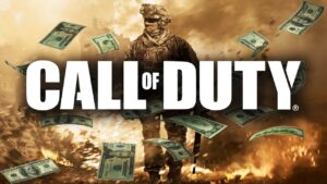 The Call of Duty We Knew Is DEAD. (RIP COD)