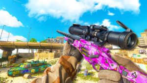 The FORGOTTEN Call of Duty.. was actually amazing