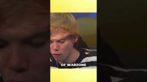 The Worlds Oldest Call Of Duty Players! #shorts