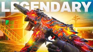 The new legendary OTs 9