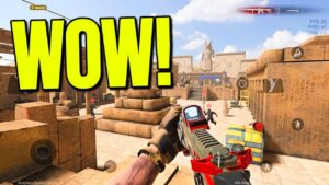 This Game is 100% The Call of Duty Killer