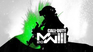 This HUGE Call of Duty Leak REVEALED The Future For Modern Warfare 2...