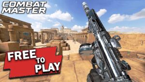 This *New* FREE FPS Game Like Call of Duty for Low End PC Gamers