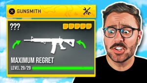 This is the Worst Class in Warzone.