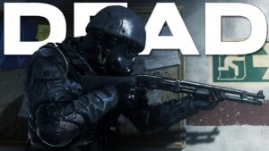 This was the last hope for Call of Duty...