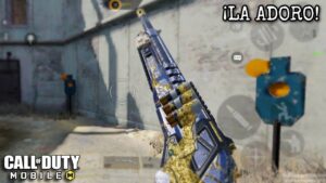 Tienes que PROBAR la HS0405 pero ¡YA! - Call of Duty Mobile