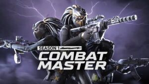 UN NOUVEAU CALL OF DUTY LIKE FLUIDE ET RAPIDE (COMBAT MASTER)