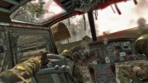 Victor Charlie | Quảng Trị, South Vietnam | Black Ops | Call Of Duty (2010) | No HUD | RTX 4090