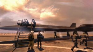 W.M.D | Yamantau, Bashkiria, Soviet Union | Black Ops | Call Of Duty (2010) | No HUD | RTX 4090