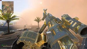 WARZONE 2 SOLO WIN RPK STORM GAMEPLAY PS5(No Commentary)