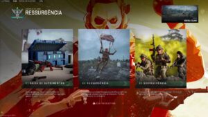 WARZONE 2.0  CALL of DUTY   COM INSCRITOS      #PS4   #AOVIVO