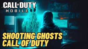 WHO AM I SHOOTING TO? | CALL OF DUTY