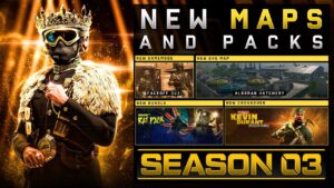 WOW! Season 3 Reloaded is Adding MORE Than We Thought.. (NEW Modern Warfare 2 Maps & 3 Crossovers)
