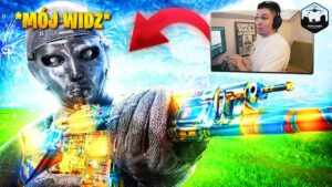 WRÓCIŁEM z MOIM WIDZEM na VERDAŃSK... (CALL OF DUTY WARZONE)