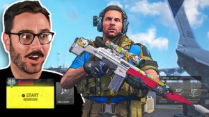 Warzone's New Mode is Actually Good?