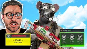 Warzone's New Update is Absolutely Terrifying