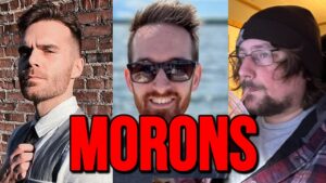 What a Bunch of Clowns