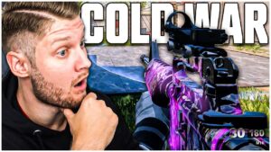 Wir hätten DIESES CALL OF DUTY MEHR GENIESSEN SOLLEN...