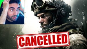 Xbox Activision Call of Duty.... The WORST Cancellation Just Happened 😵