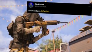 Xdefiant Continues to MANHANDLE Call of Duty.