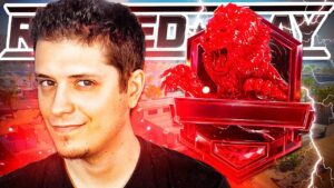 YA SOY CARMESI EN CALL OF DUTY WARZONE 2 RANKED