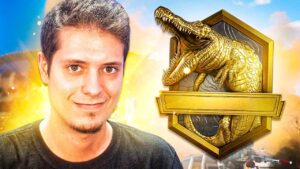 YA SOY ORO EN RANKED DE CALL OF DUTY WARZONE 2.0