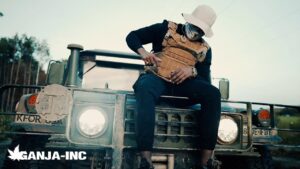 Yeyo Sossa - Call Of Duty (prod. SK Beats)