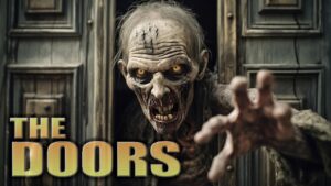 Zombie Doors Challenge (Call of Duty Zombies)