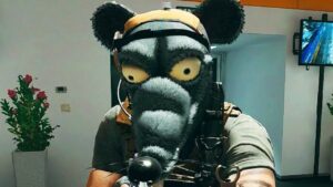 call of duty girlfriend