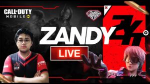 membalikkan mood yang hilang | Call of Duty Mobile