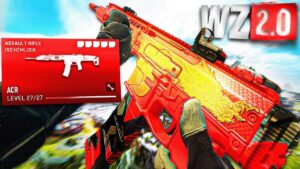 the #1 ISO HEMLOCK CLASS on ASHIKA ISLAND! (Ashika Island Warzone)