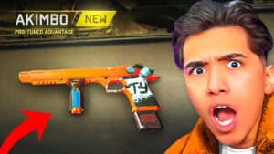 the 5 NEW Warzone Meta loadouts YOU NEED