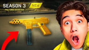 the NEW Warzone META UPDATE is here