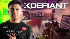 #1 CALL OF DUTY PRO PLAYS XDEFIANT