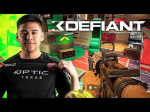 #1 MOVEMENT PRO, KING OF CALL OF DUTY, & METHODZ VS XDEFIANT