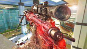 12 Minutes of INSANE TRICKSHOTS on CALL OF DUTY in 2023..