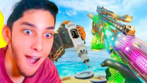 1500 Días Después... Volví a Jugar este CALL OF DUTY