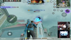 29KILLS Alcatraz Solo v Squad!