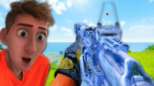 400 days later... ITS BACK! 🤯 (COD MOBILE)