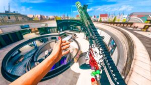 60 Kill WORLD RECORD with the NEW Movement Meta🤯