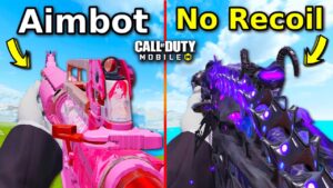 7 OVERPOWERED GUNS in COD MOBILE 🤯 (SEASON 5)