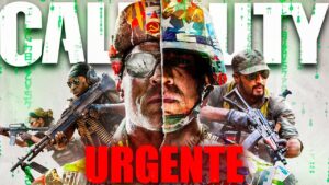 ACTIVISION ACABA CON CALL OF DUTY BLACK OPS COLD WAR