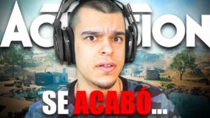 ACTIVISION ATACA A MÁS CREADORES DE CALL OF DUTY